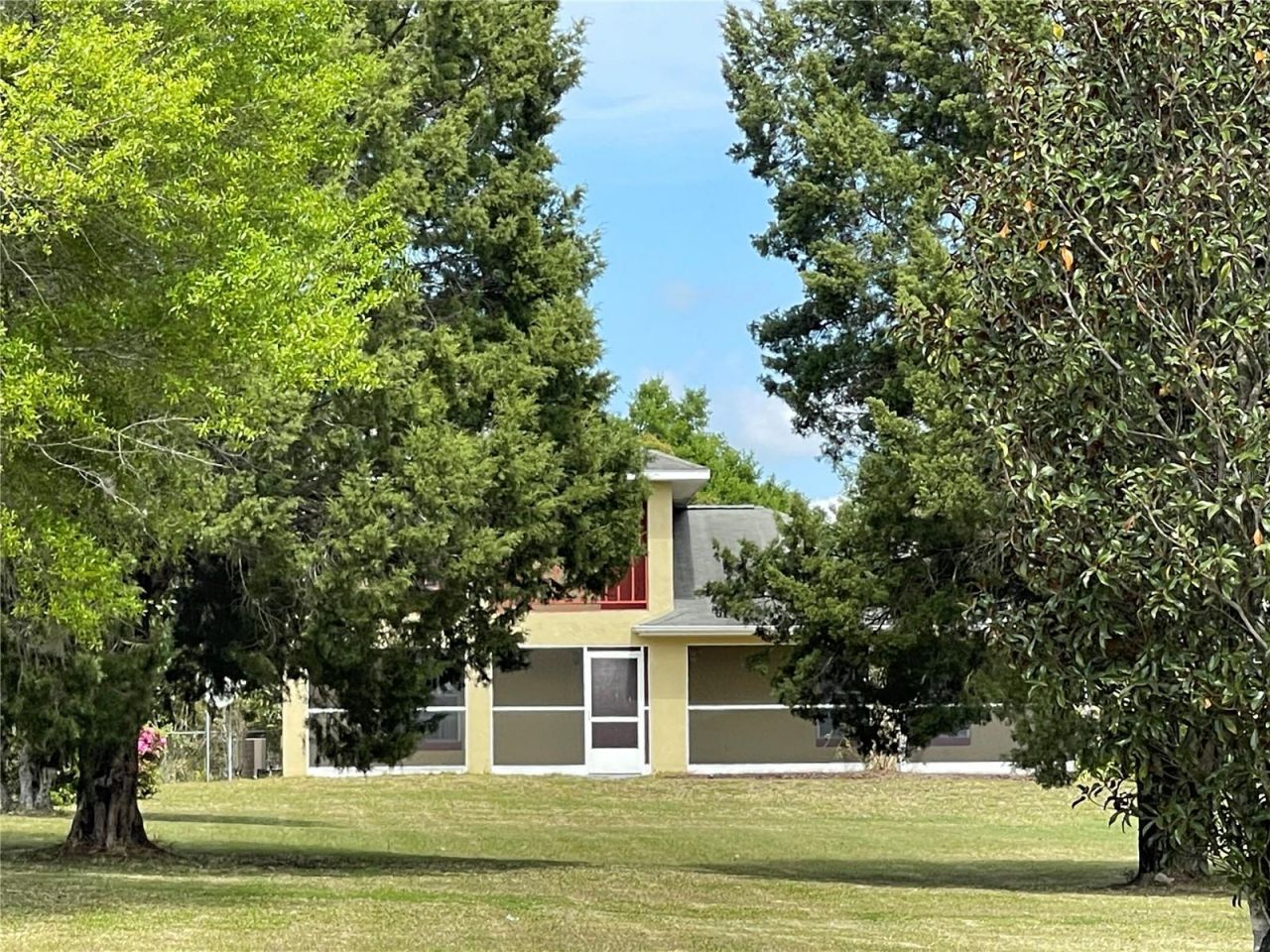 15121 SE 175th Street , Weirsdale, FL 32195 Photo