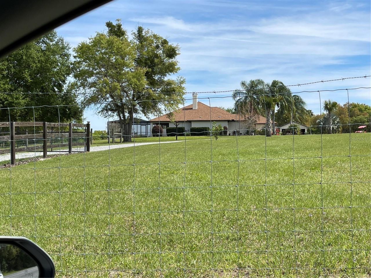 15121 SE 175th Street , Weirsdale, FL 32195 Photo