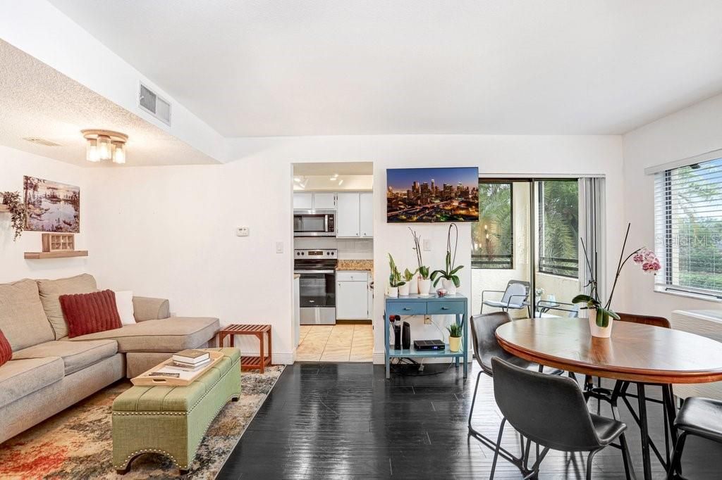 13602 S Village Drive , Unit 1205, Tampa, FL 33618 Photo