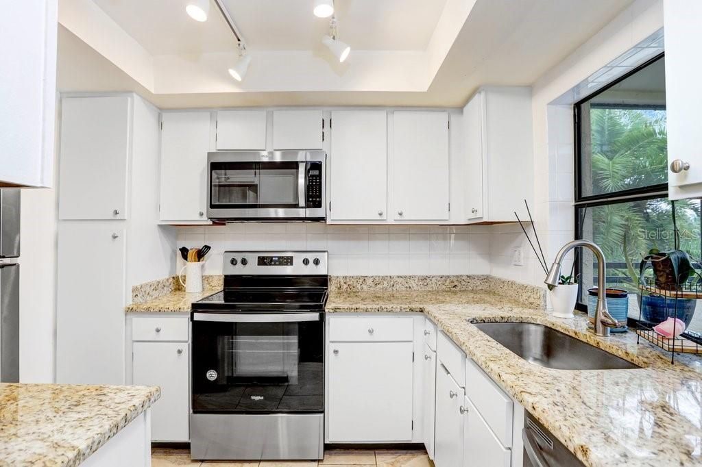 13602 S Village Drive , Unit 1205, Tampa, FL 33618 Photo