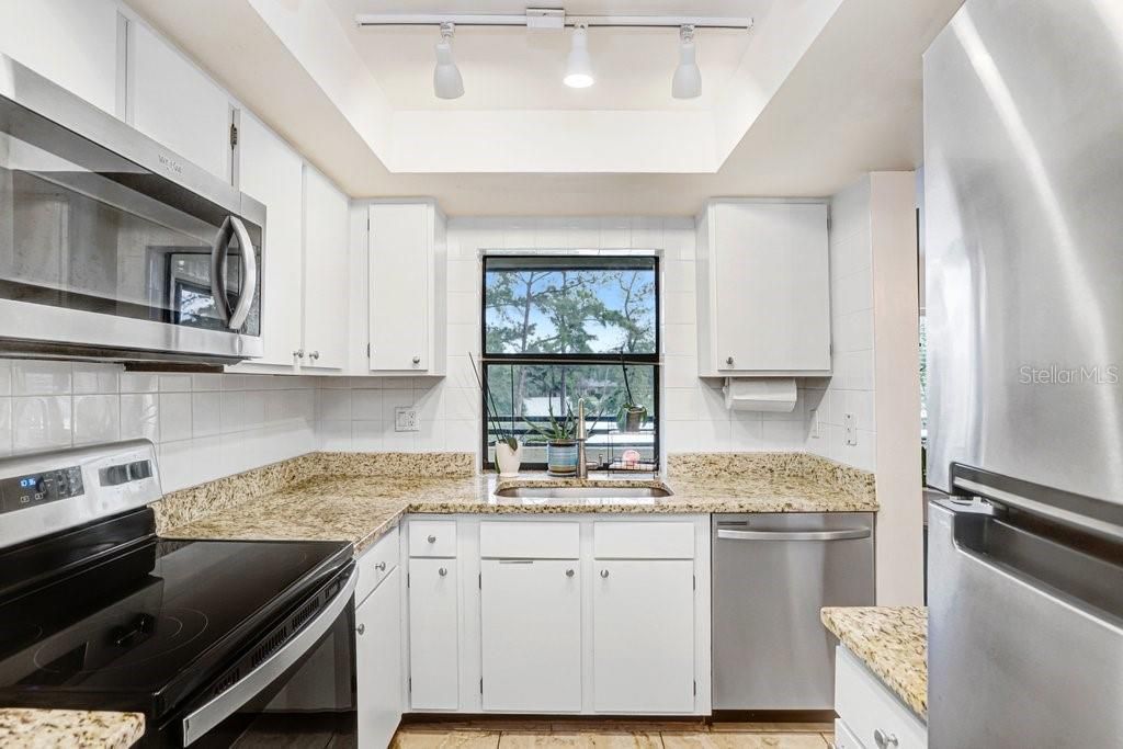 13602 S Village Drive , Unit 1205, Tampa, FL 33618 Photo