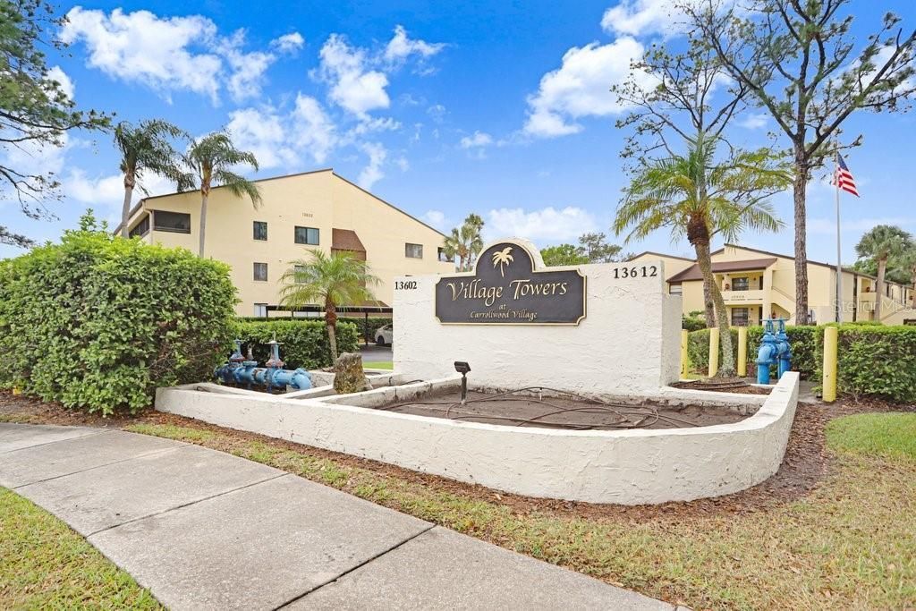 13602 S Village Drive , Unit 1205, Tampa, FL 33618 Photo