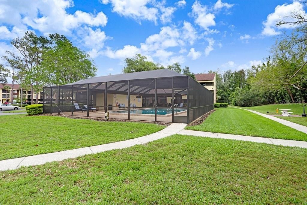 13602 S Village Drive , Unit 1205, Tampa, FL 33618 Photo