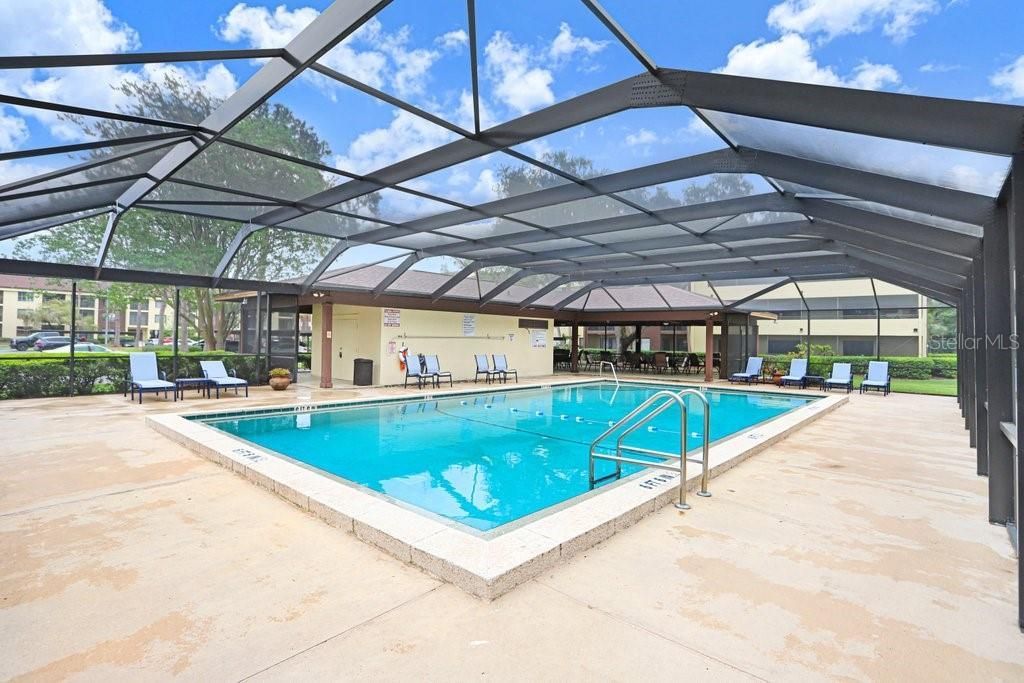 13602 S Village Drive , Unit 1205, Tampa, FL 33618 Photo