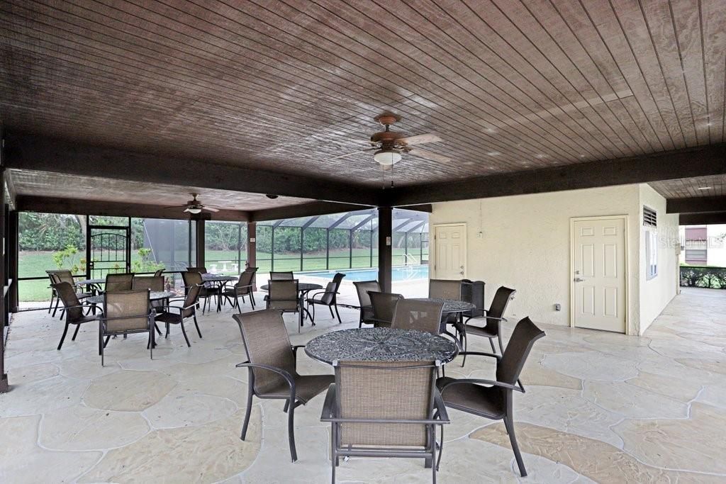 13602 S Village Drive , Unit 1205, Tampa, FL 33618 Photo