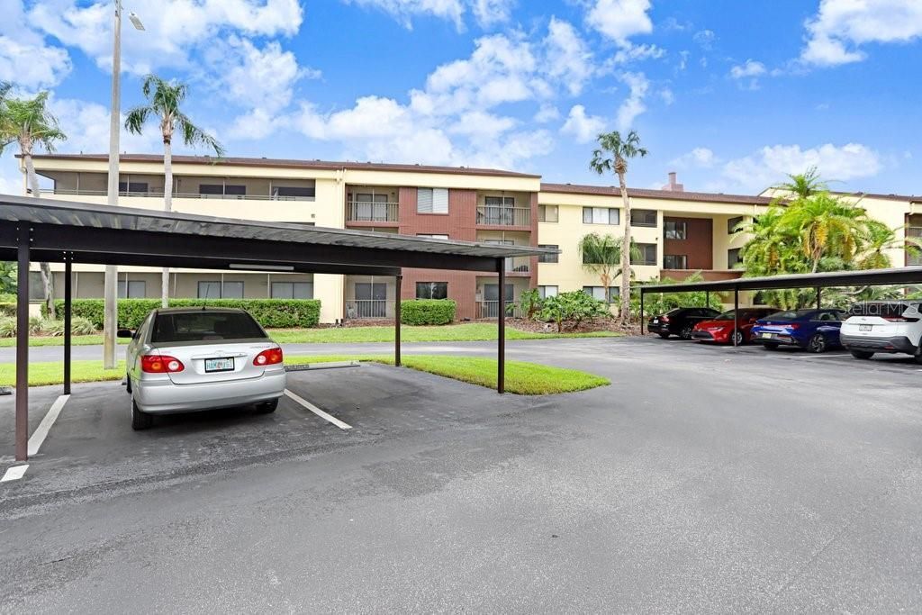 13602 S Village Drive , Unit 1205, Tampa, FL 33618 Photo