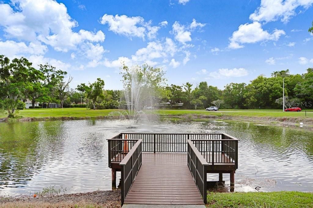 13602 S Village Drive , Unit 1205, Tampa, FL 33618 Photo