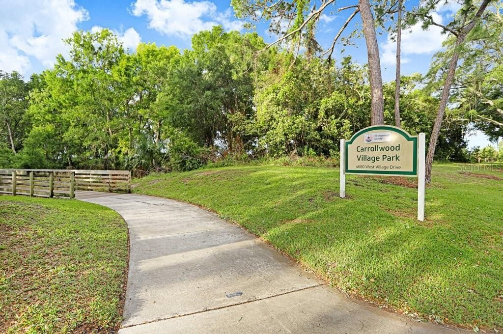 13602 S Village Drive , Unit 1205, Tampa, FL 33618 Photo