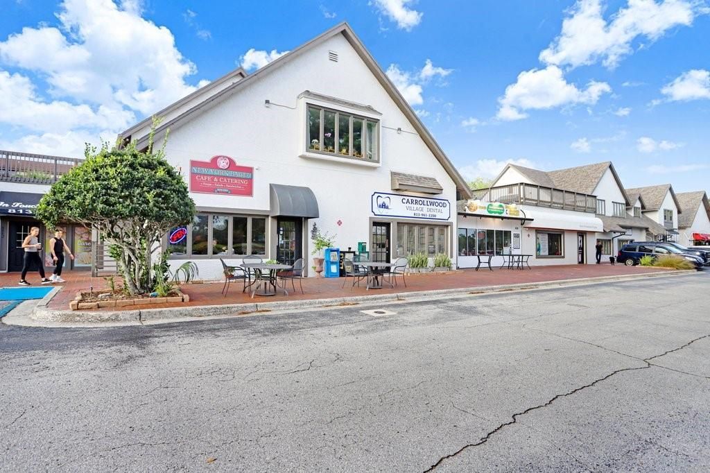 13602 S Village Drive , Unit 1205, Tampa, FL 33618 Photo