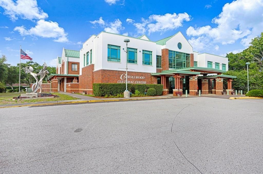 13602 S Village Drive , Unit 1205, Tampa, FL 33618 Photo