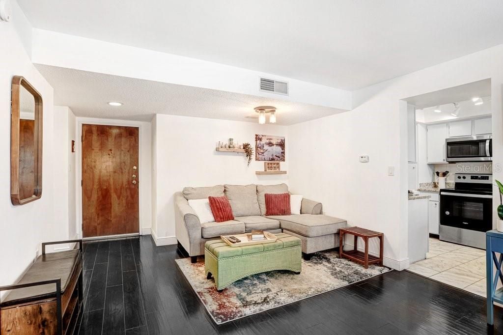 13602 S Village Drive , Unit 1205, Tampa, FL 33618 Photo