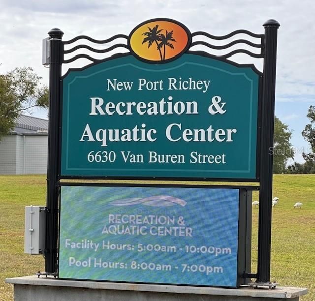 5255 School Road , New Port Richey, FL 34653 Photo