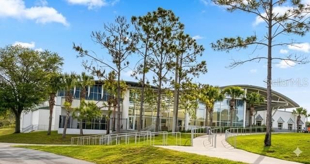 5255 School Road , New Port Richey, FL 34653 Photo