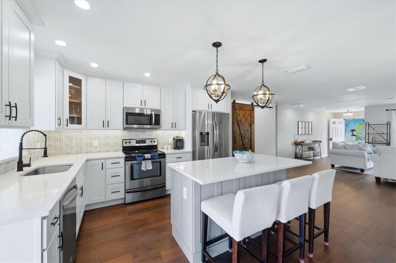 3140 Odessa Road , Venice, FL 34293 Photo