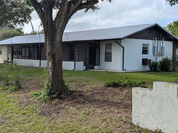 2279 SE CARLSTROM FIELD ROAD , ARCADIA, FL 34266