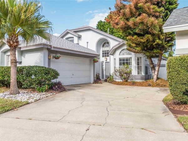 11530 PUMPKIN SEED COURT , ORLANDO, FL 32821