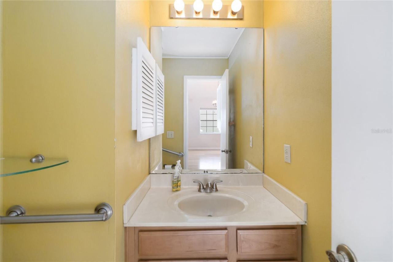 11530 Pumpkin Seed Court , Orlando, FL 32821 Photo