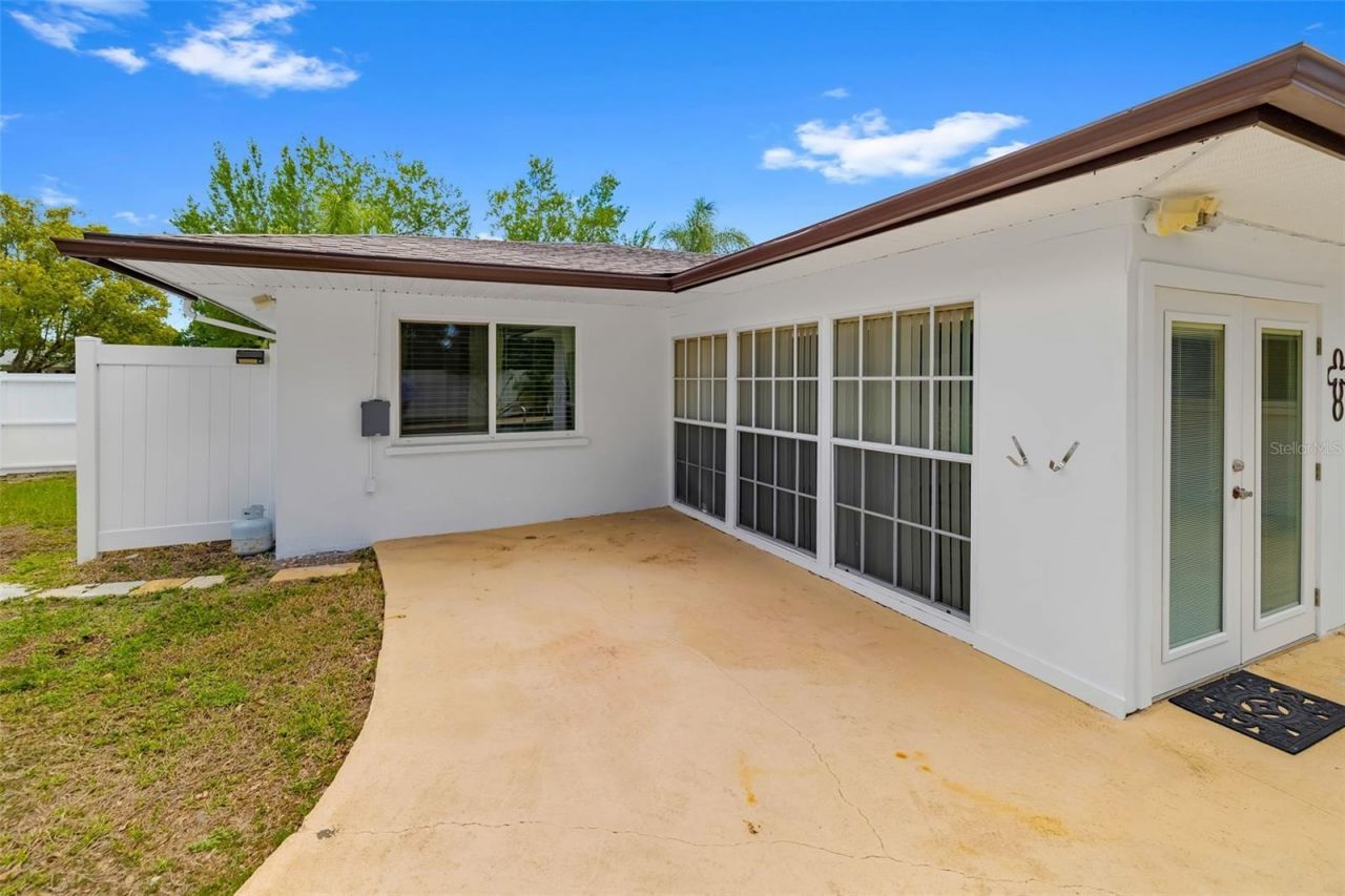 4158 Prudence Drive , Sarasota, FL 34235 Photo