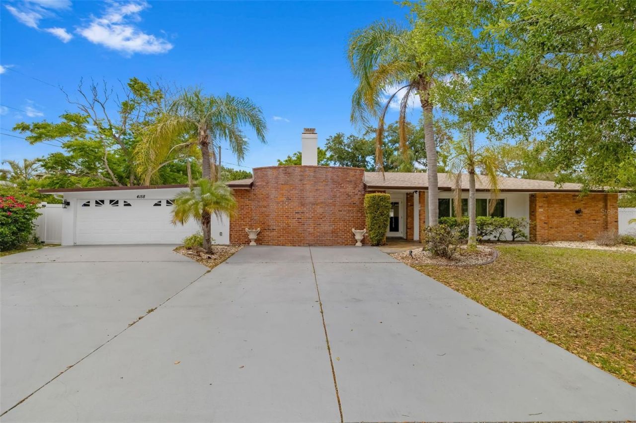 4158 Prudence Drive , Sarasota, FL 34235 Photo