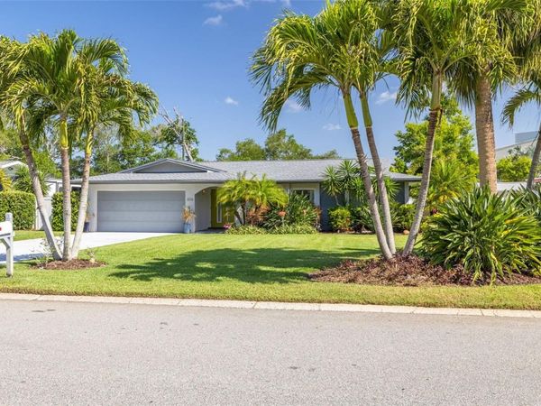 3176 SAN JOSE STREET, CLEARWATER, FL 33759