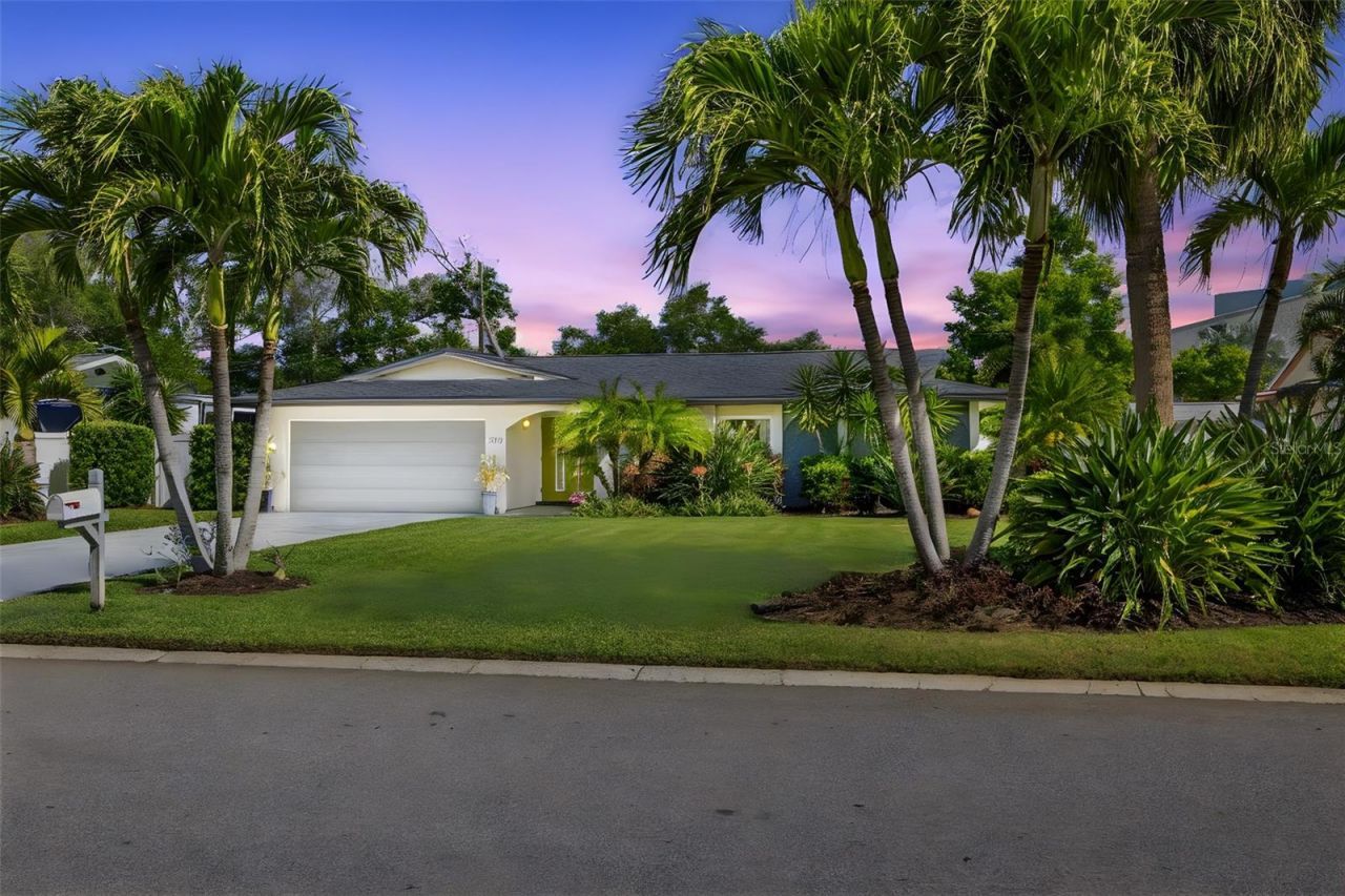 3176 San Jose Street, Clearwater, FL 33759 Photo