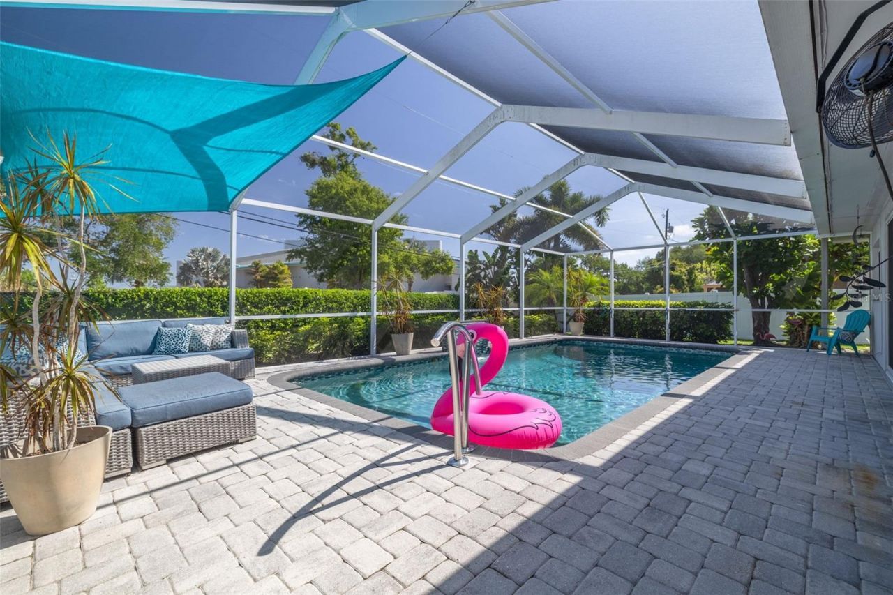 3176 San Jose Street, Clearwater, FL 33759 Photo