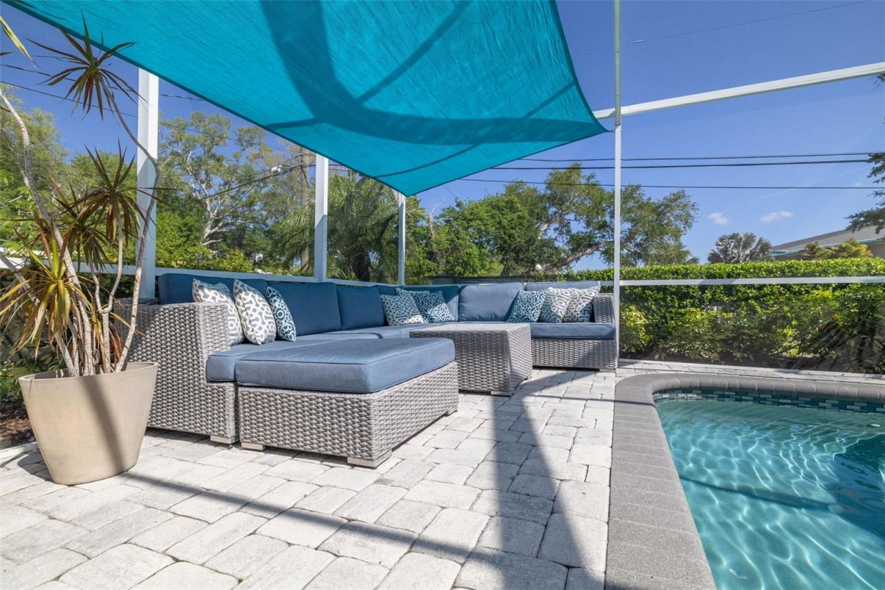 3176 San Jose Street, Clearwater, FL 33759 Photo