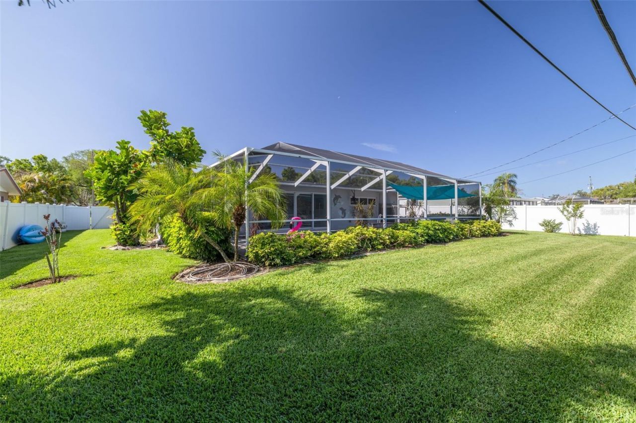 3176 San Jose Street, Clearwater, FL 33759 Photo