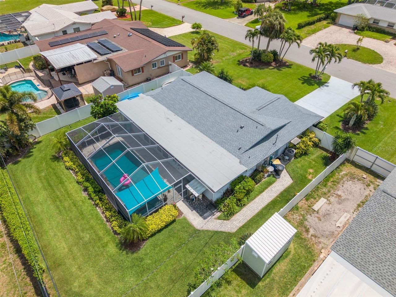 3176 San Jose Street, Clearwater, FL 33759 Photo