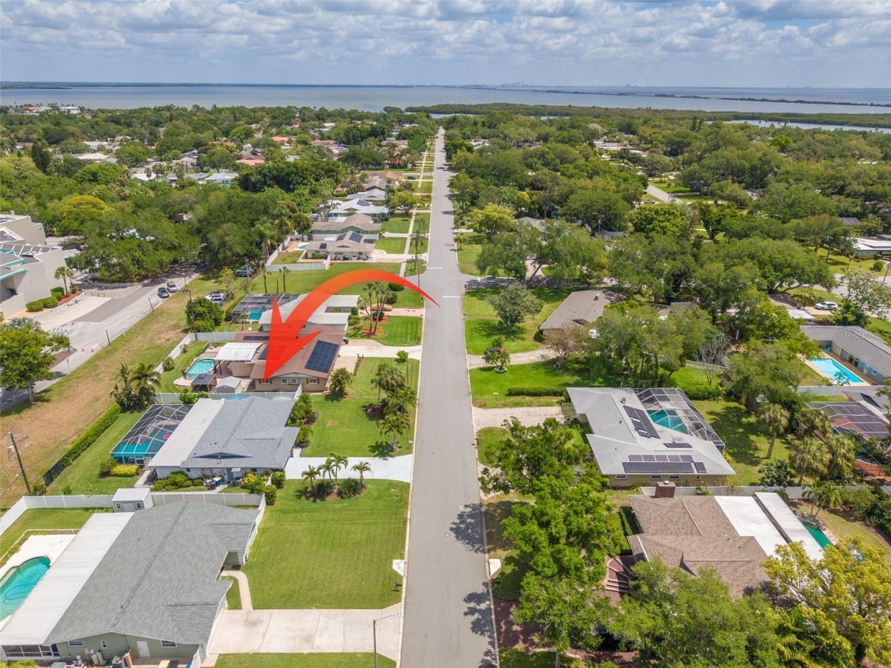 3176 San Jose Street, Clearwater, FL 33759 Photo