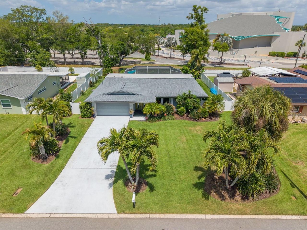 3176 San Jose Street, Clearwater, FL 33759 Photo