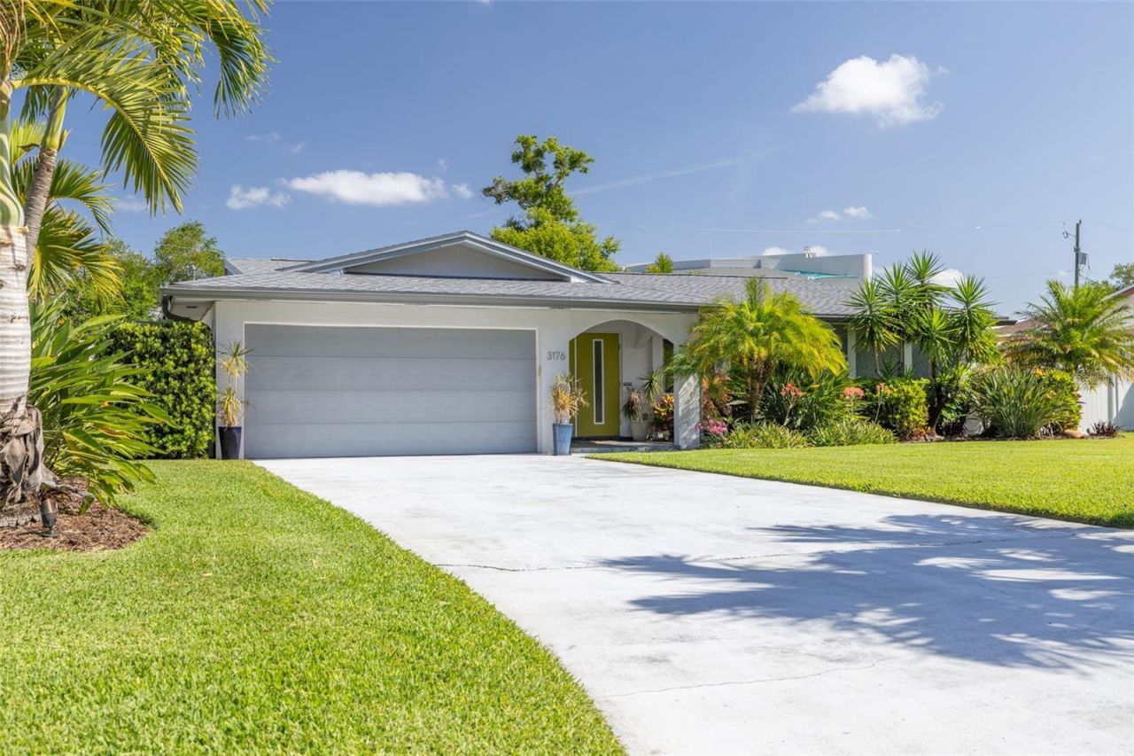 3176 San Jose Street, Clearwater, FL 33759 Photo