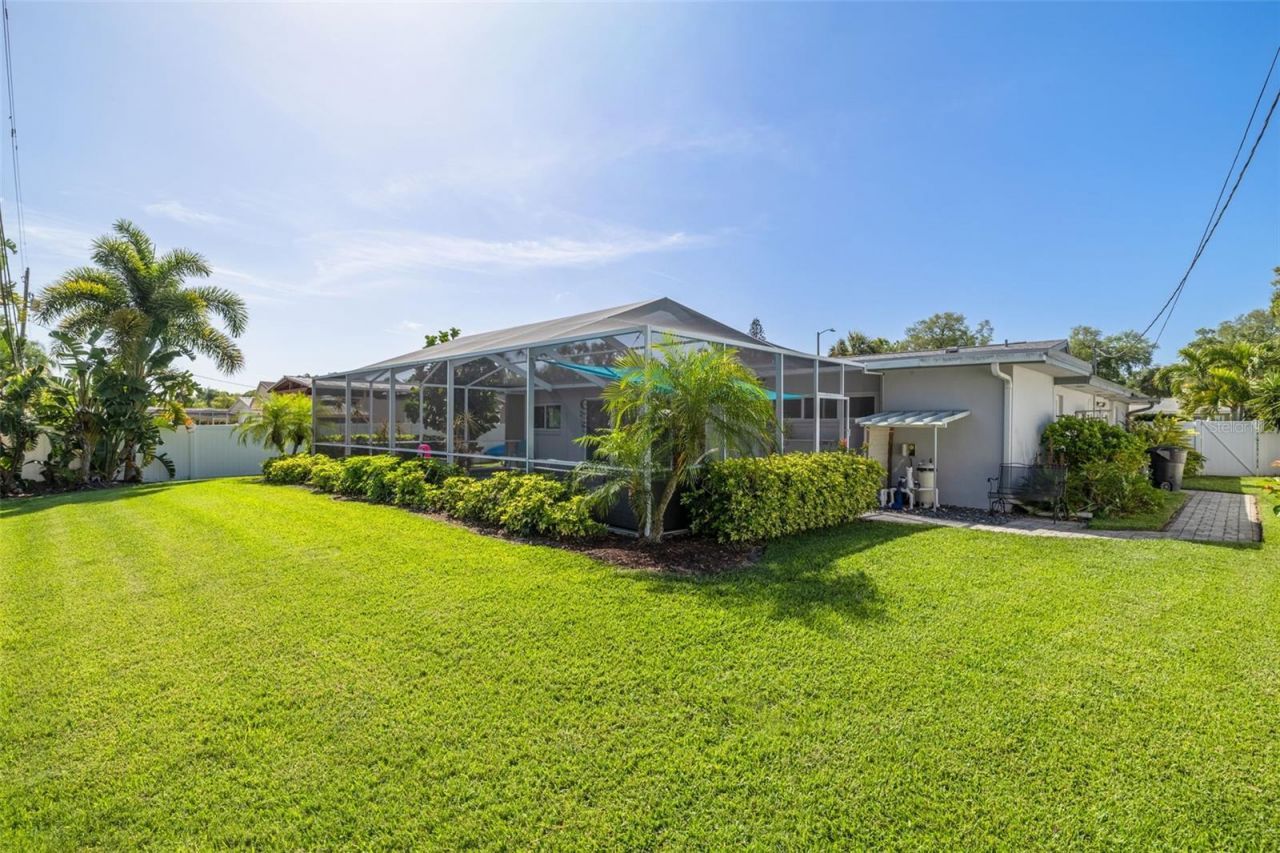 3176 San Jose Street, Clearwater, FL 33759 Photo