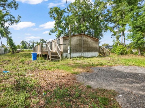 128 PERNELL JOHNSON DRIVE , SEFFNER, FL 33584
