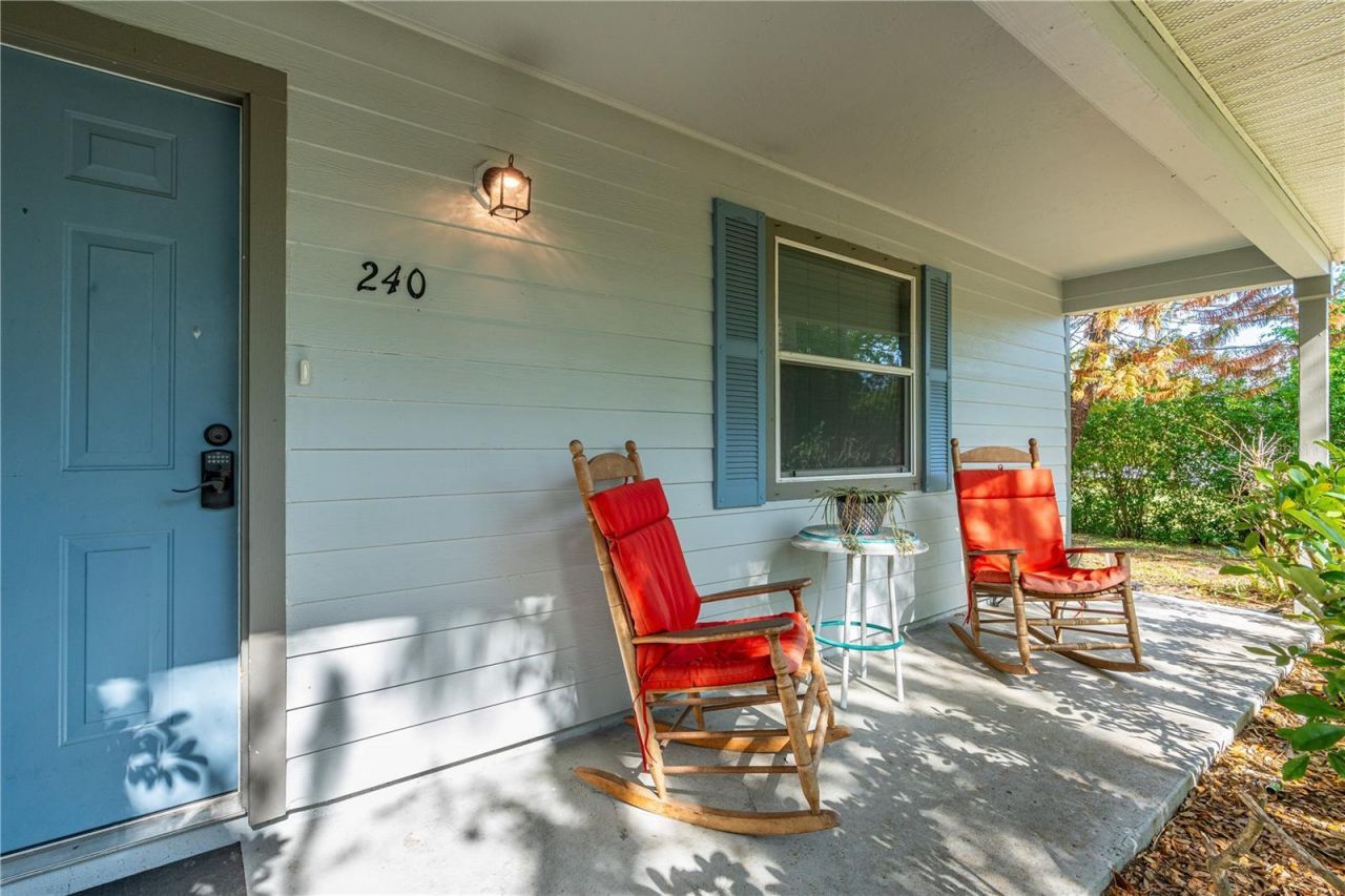 240 Newcomb Street, New Smyrna Beach, FL 32168 Photo