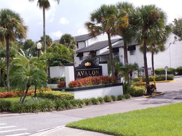 4409 S SEMORAN BOULEVARD, Unit 3, ORLANDO, FL 32822