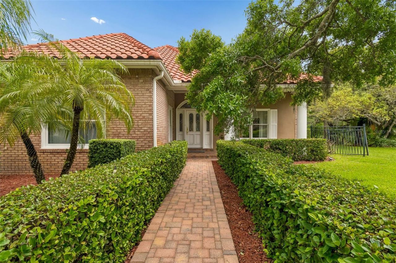 3040 Turtle Brooke, Clearwater, FL 33761 Photo