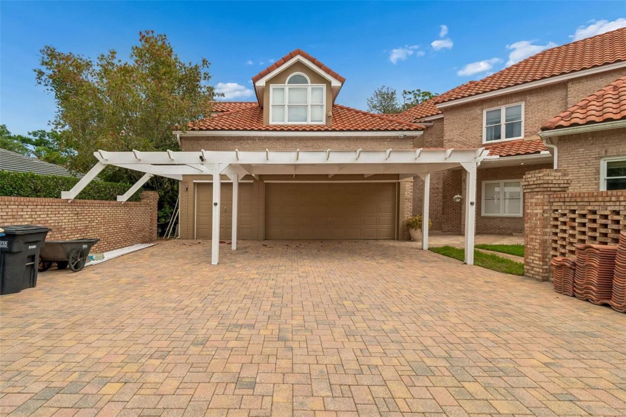 3040 Turtle Brooke, Clearwater, FL 33761 Photo