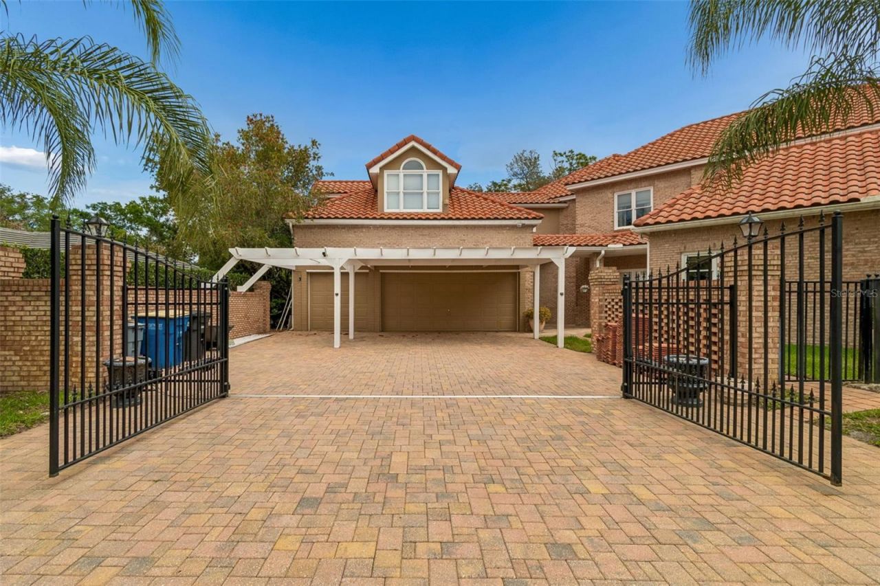 3040 Turtle Brooke, Clearwater, FL 33761 Photo