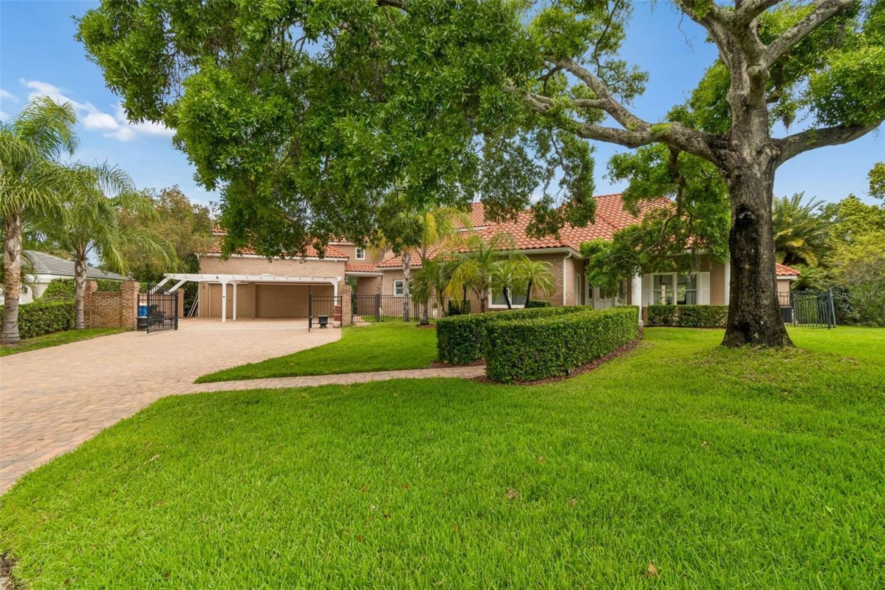 3040 Turtle Brooke, Clearwater, FL 33761 Photo