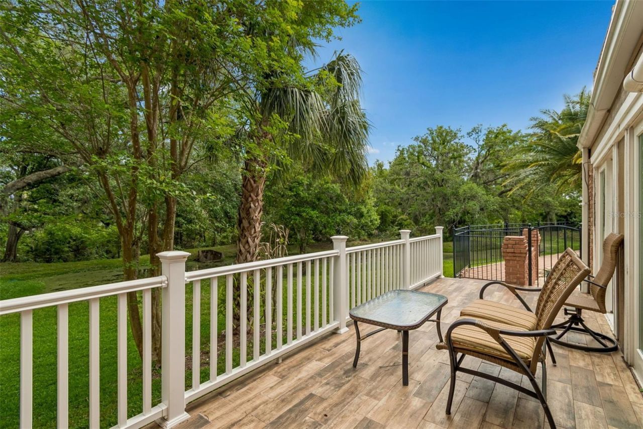 3040 Turtle Brooke, Clearwater, FL 33761 Photo