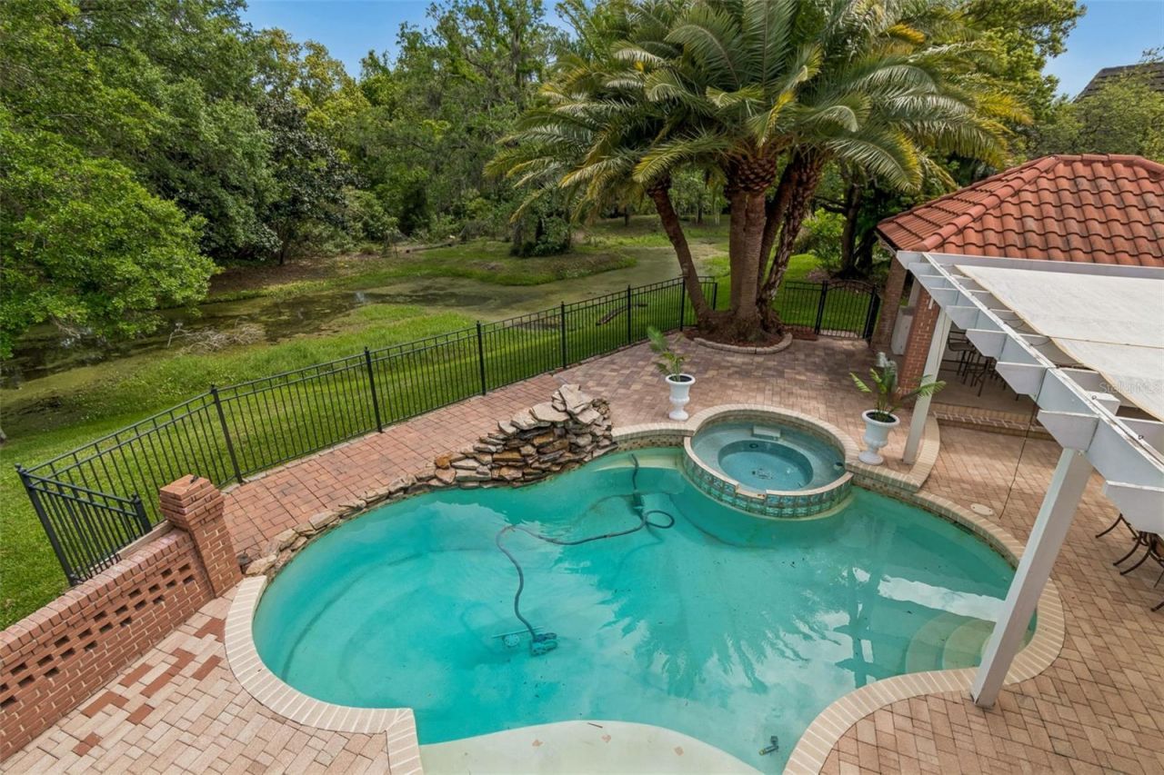 3040 Turtle Brooke, Clearwater, FL 33761 Photo