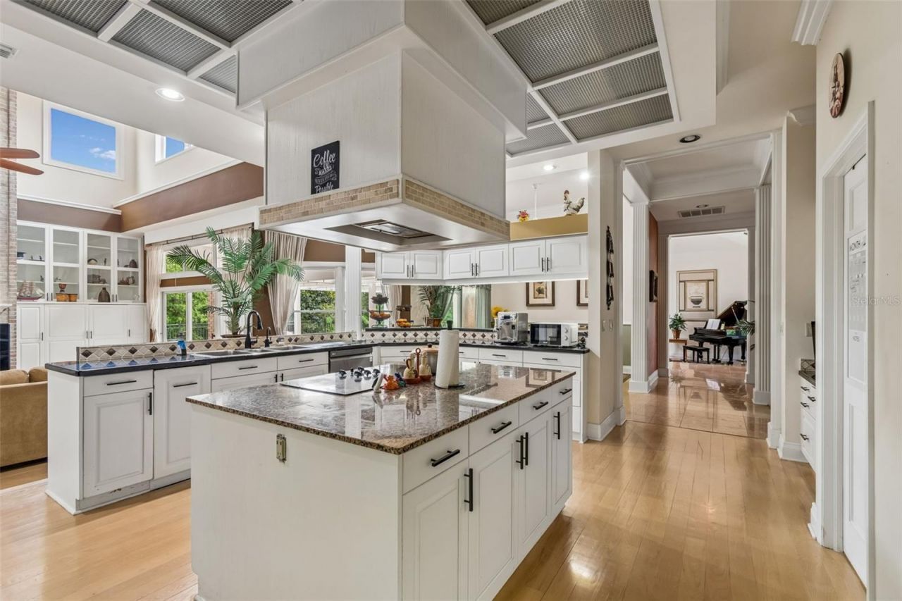 3040 Turtle Brooke, Clearwater, FL 33761 Photo