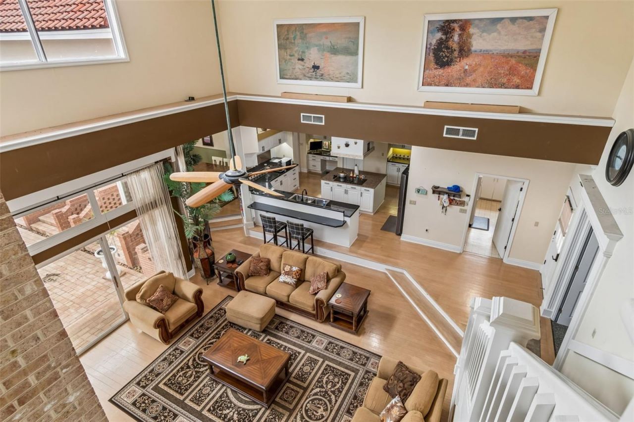 3040 Turtle Brooke, Clearwater, FL 33761 Photo