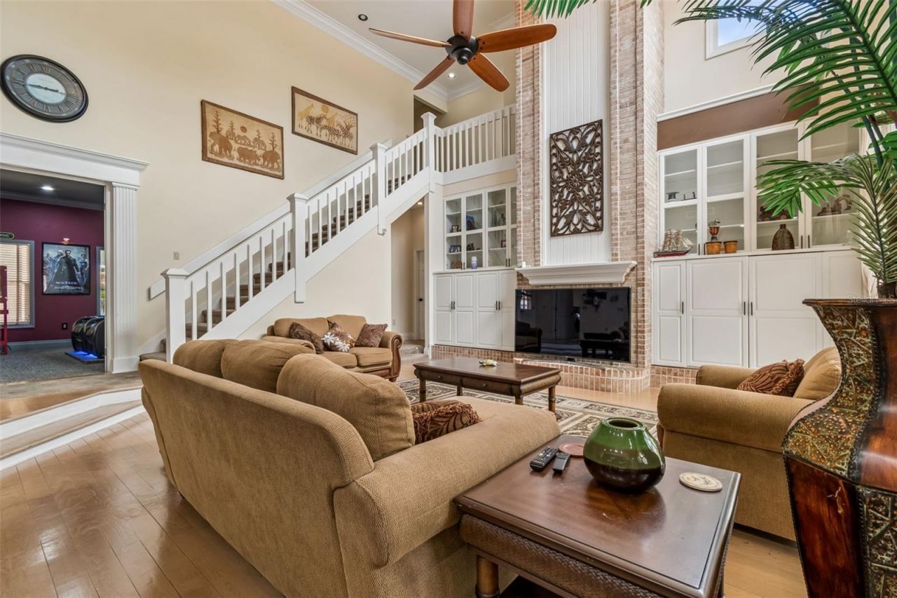 3040 Turtle Brooke, Clearwater, FL 33761 Photo