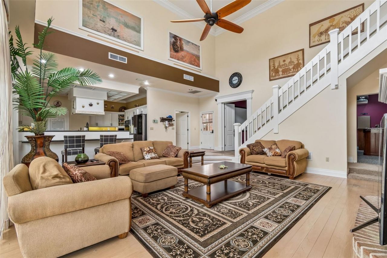 3040 Turtle Brooke, Clearwater, FL 33761 Photo