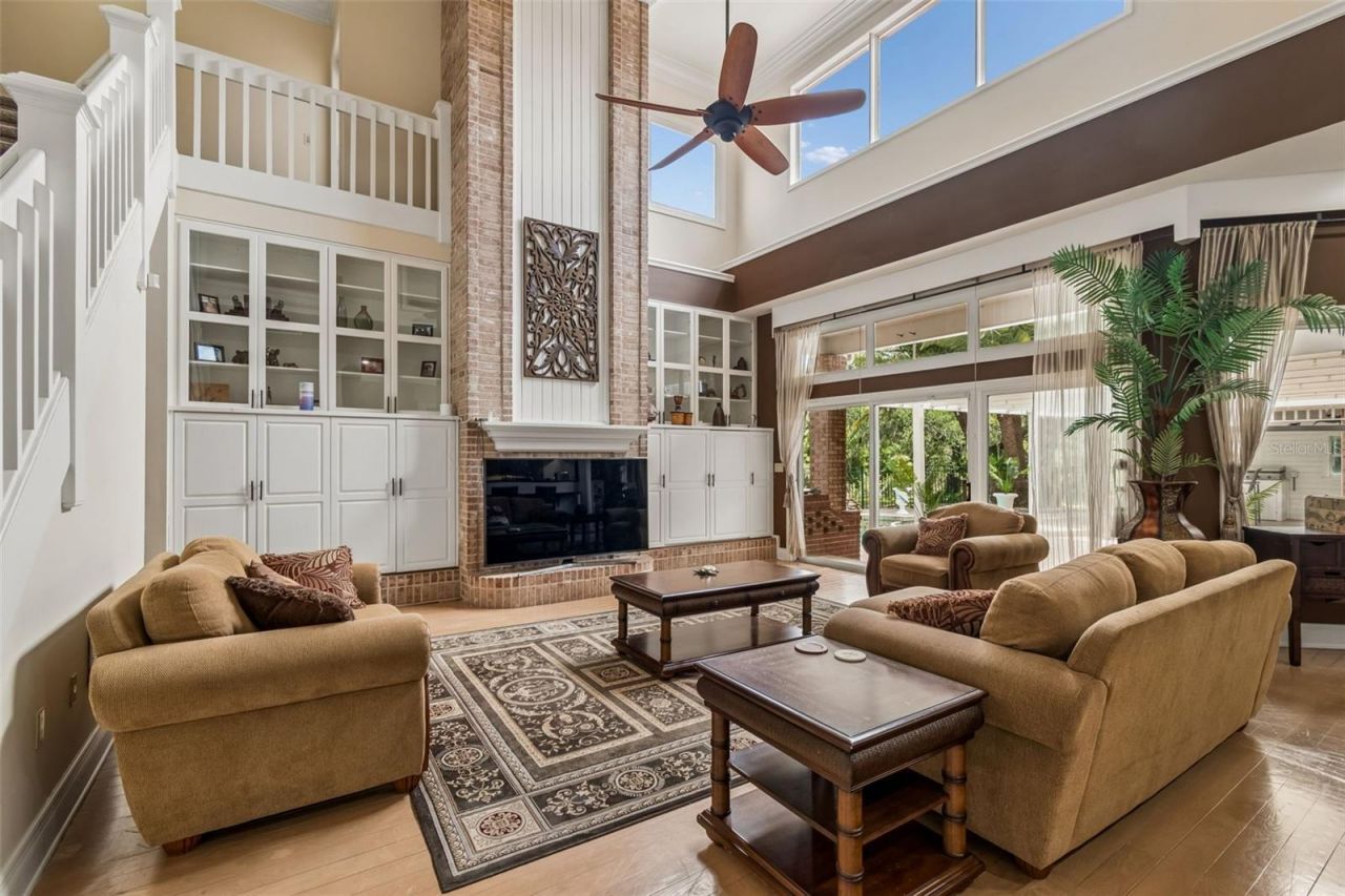 3040 Turtle Brooke, Clearwater, FL 33761 Photo