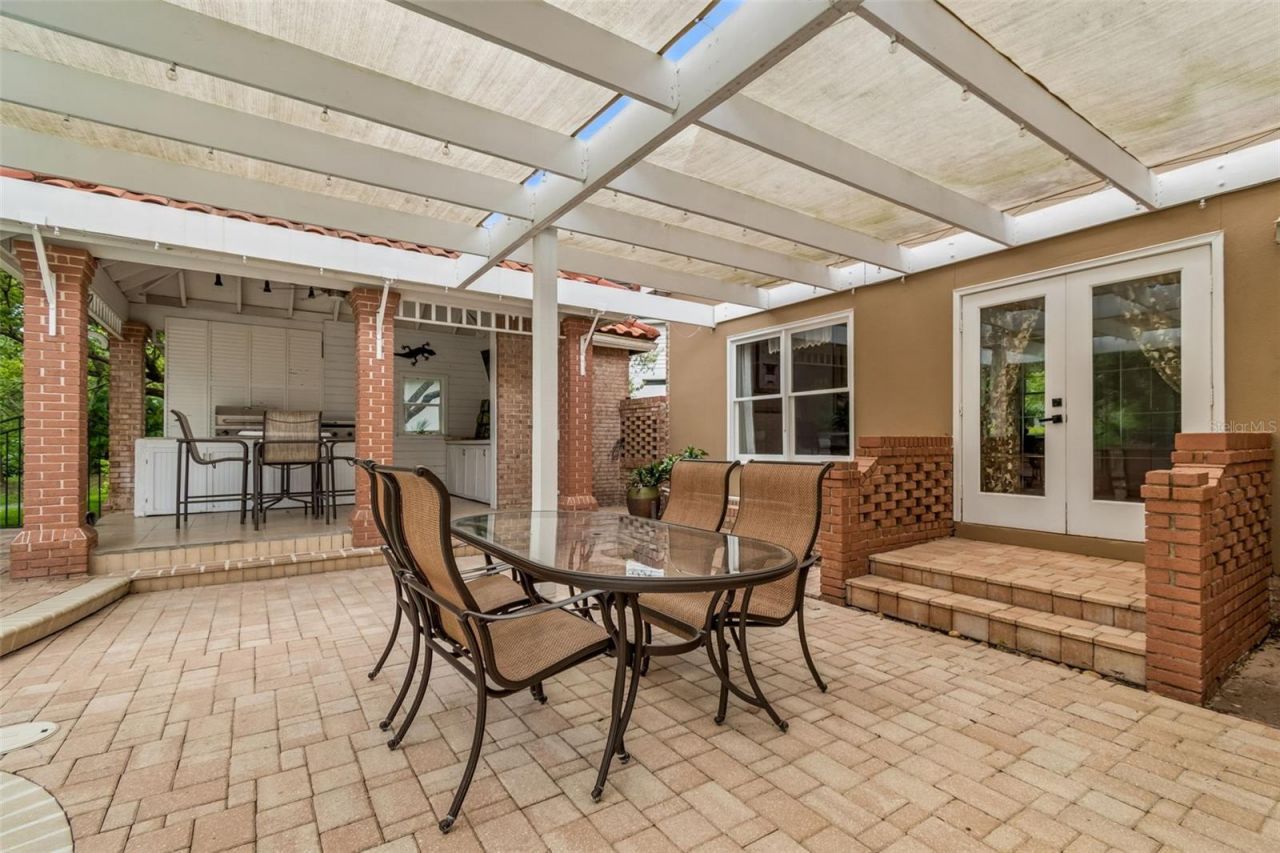 3040 Turtle Brooke, Clearwater, FL 33761 Photo