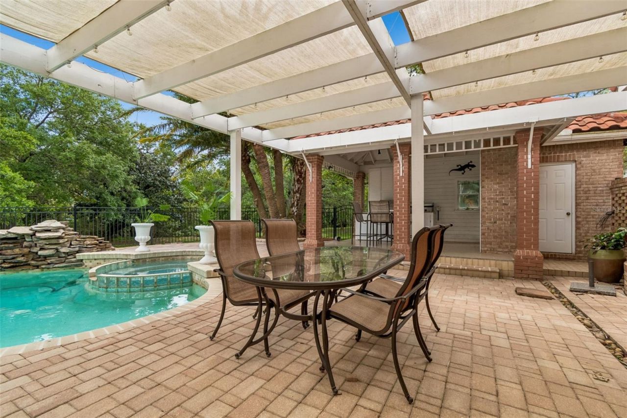 3040 Turtle Brooke, Clearwater, FL 33761 Photo