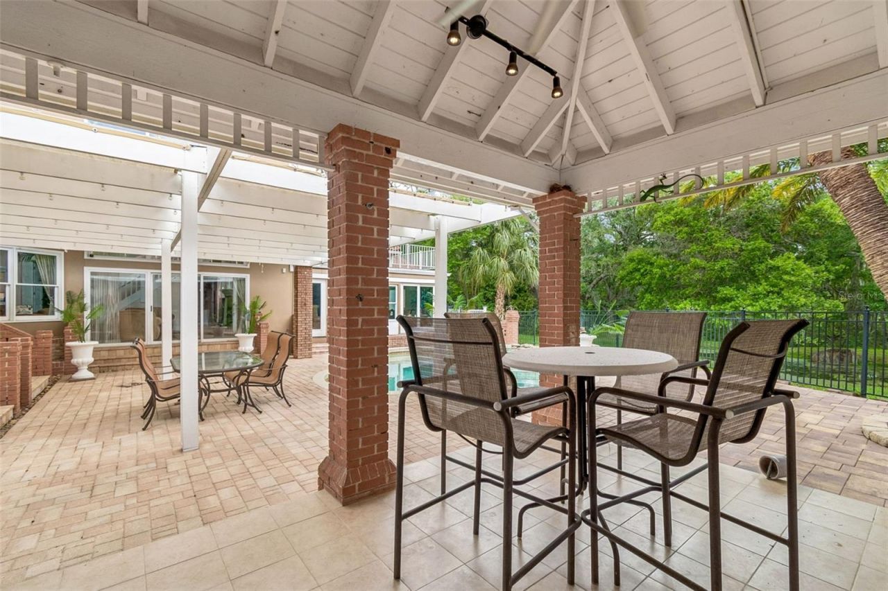 3040 Turtle Brooke, Clearwater, FL 33761 Photo